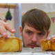 John’s hand-raised pies